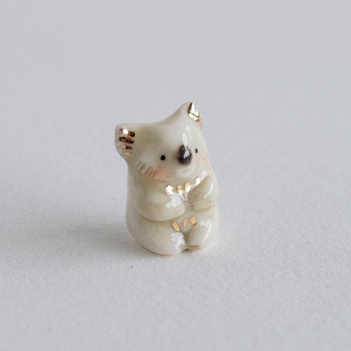 Koala Guardian | Olive