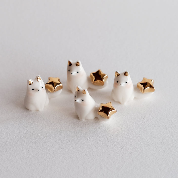 Fox Guardian | Star