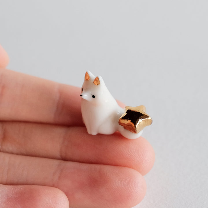 Fox Guardian | Star