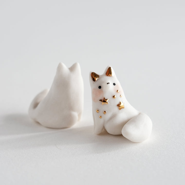 Fox Guardian | Stardust