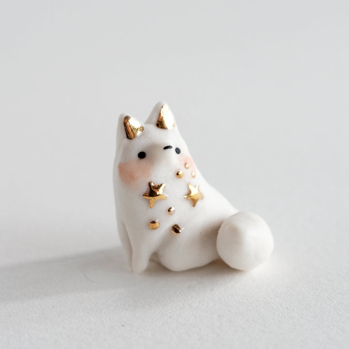 Fox Guardian | Stardust