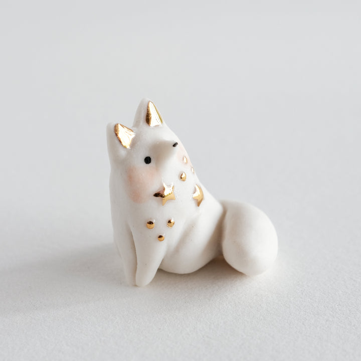 Fox Guardian | Stardust