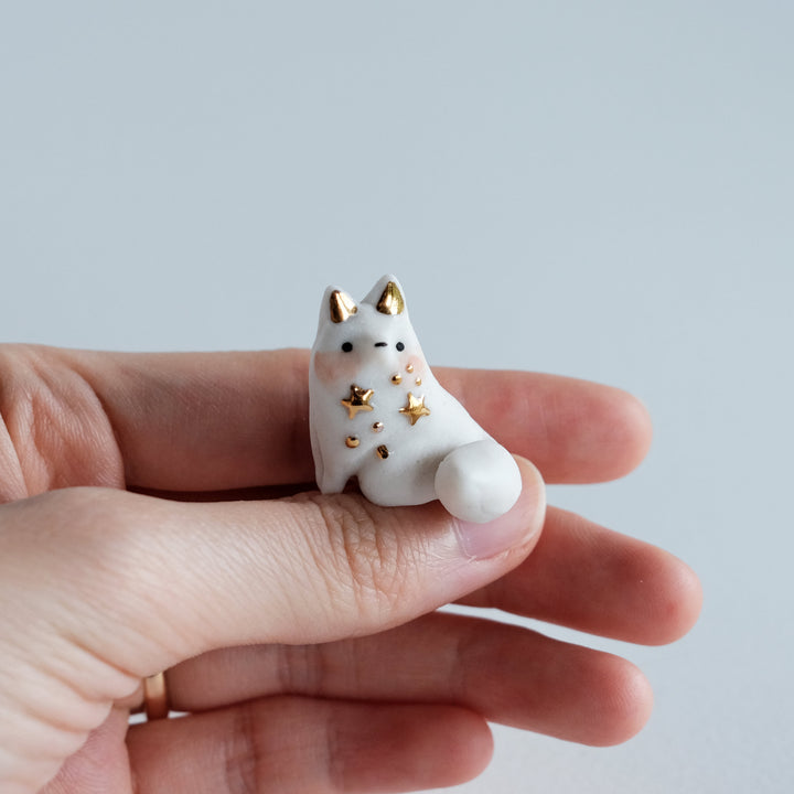 Fox Guardian | Stardust