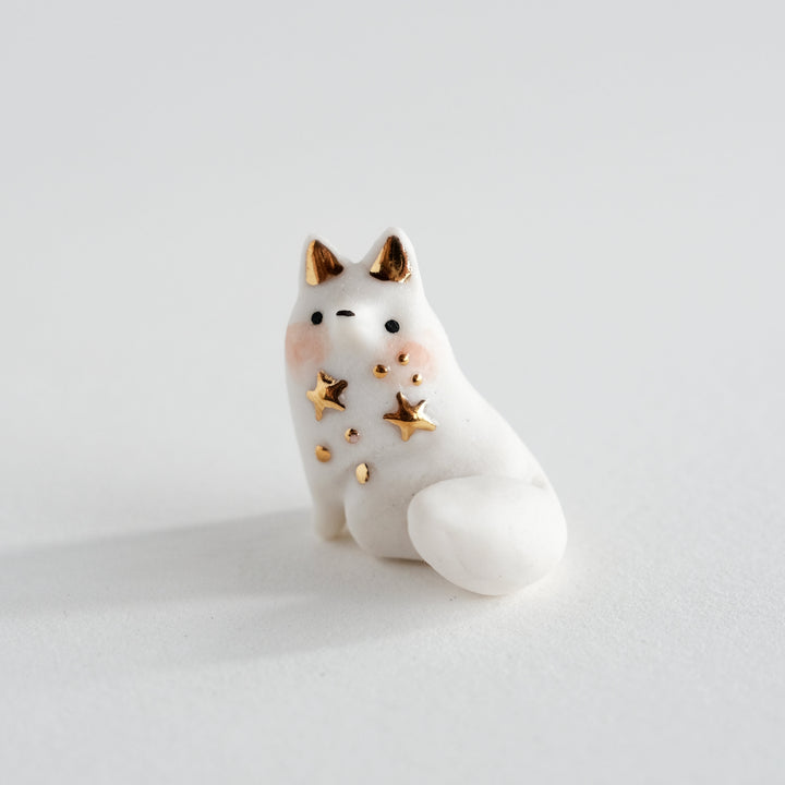 Fox Guardian | Stardust