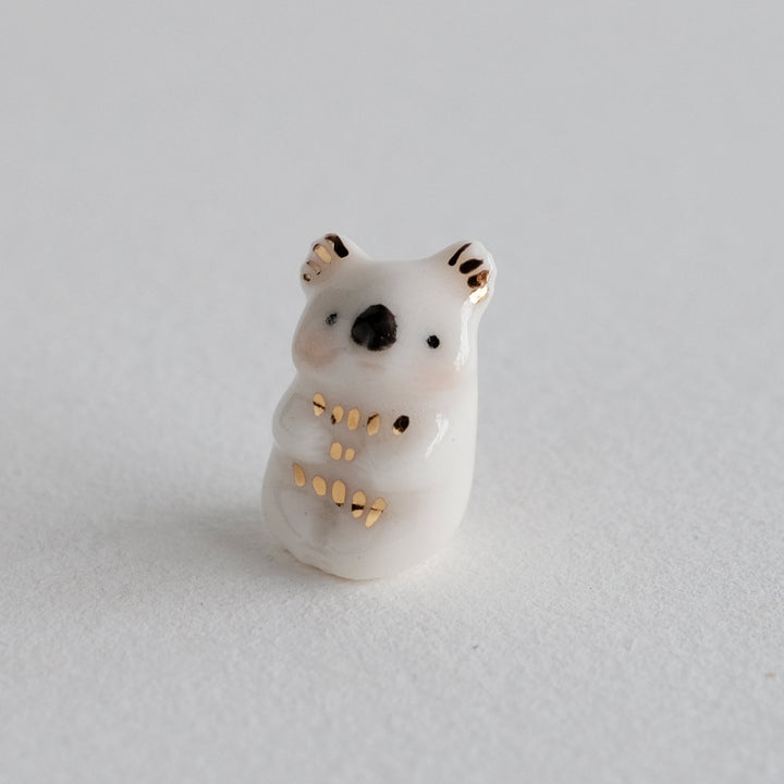 Koala Guardian | Snow