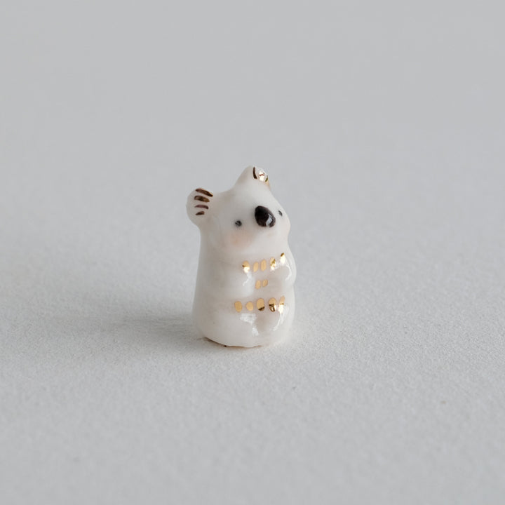 Koala Guardian | Snow