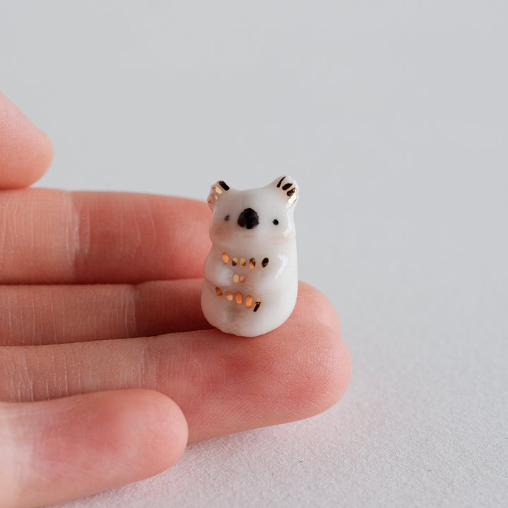 Koala Guardian | Snow