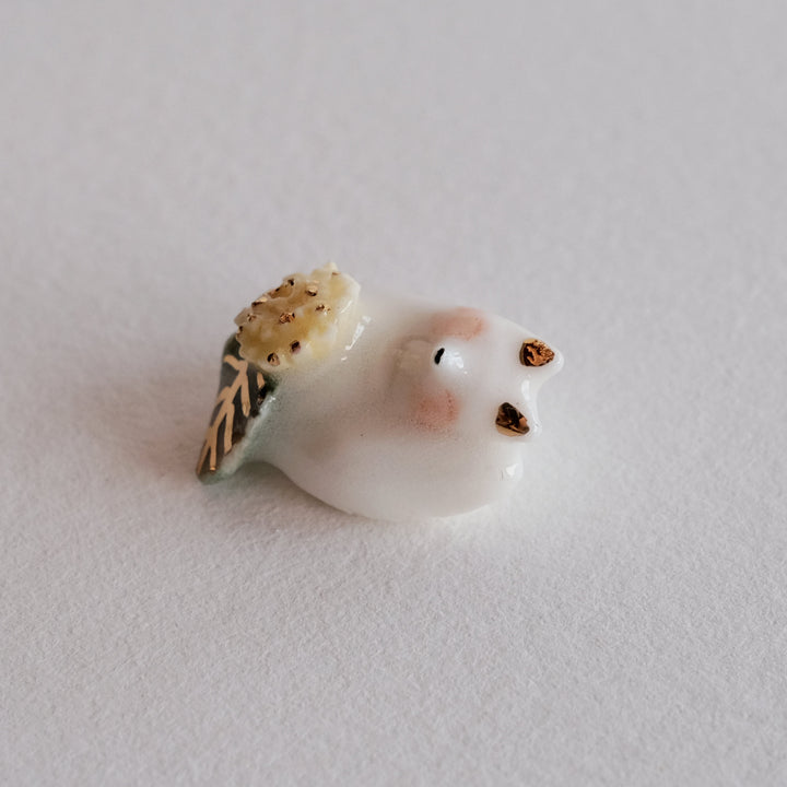 Fox Guardian | Dandelion