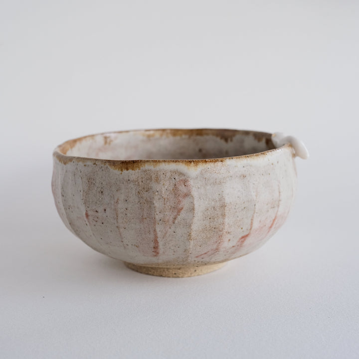 Chawan | Lazy Fox Faceted