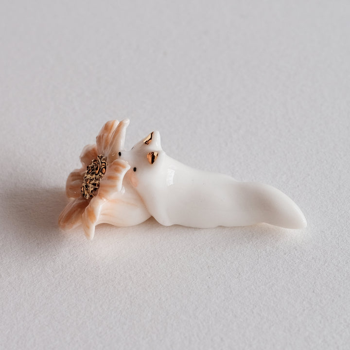 Fox Guardian | Restful Fox
