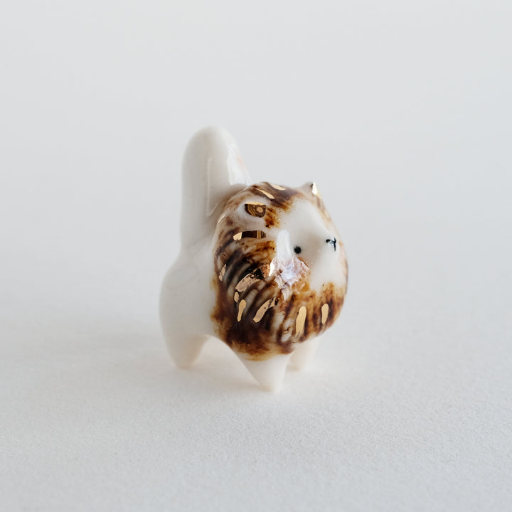 Lion Guardian | Small Owl Friend