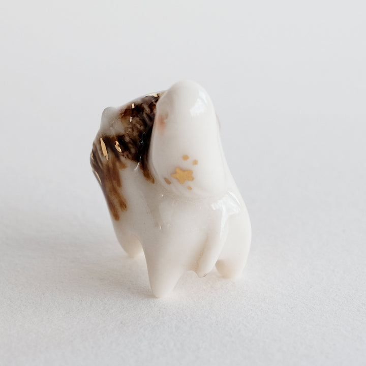 Lion Guardian | Small Owl Friend