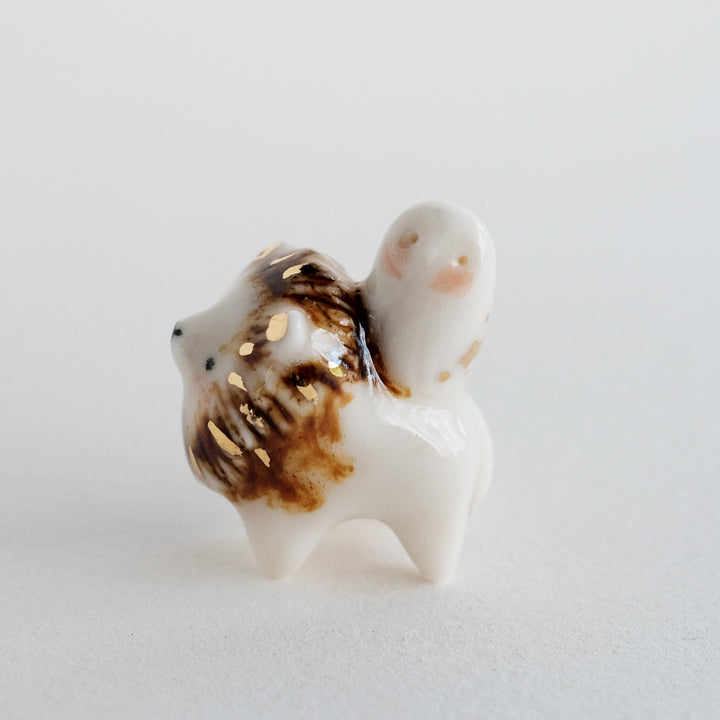 Lion Guardian | Small Owl Friend