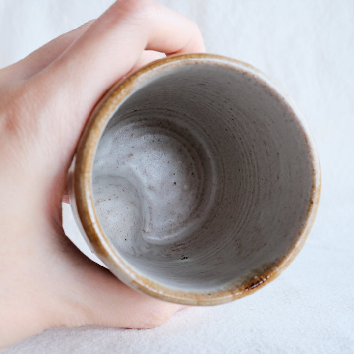 Fox Cave Cup | Smooth Paw