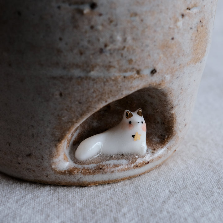 Fox Cave Cup | Smooth Restful