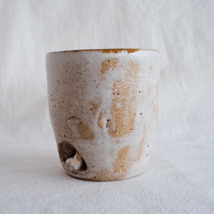 Fox Cave Cup | Smooth Restful
