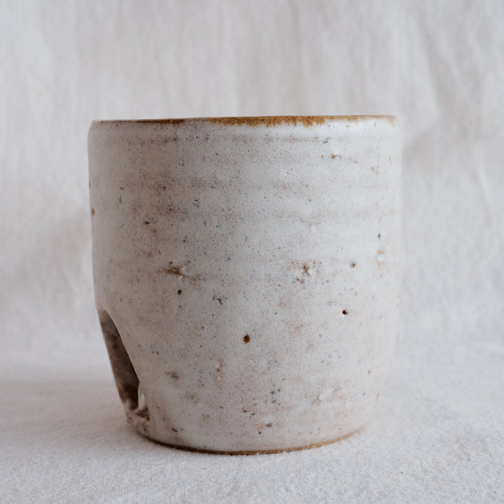 Fox Cave Cup | Smooth Leaf