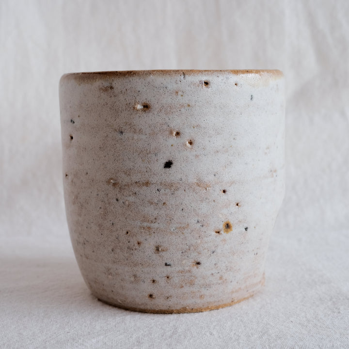 Fox Cave Cup | Smooth Leaf