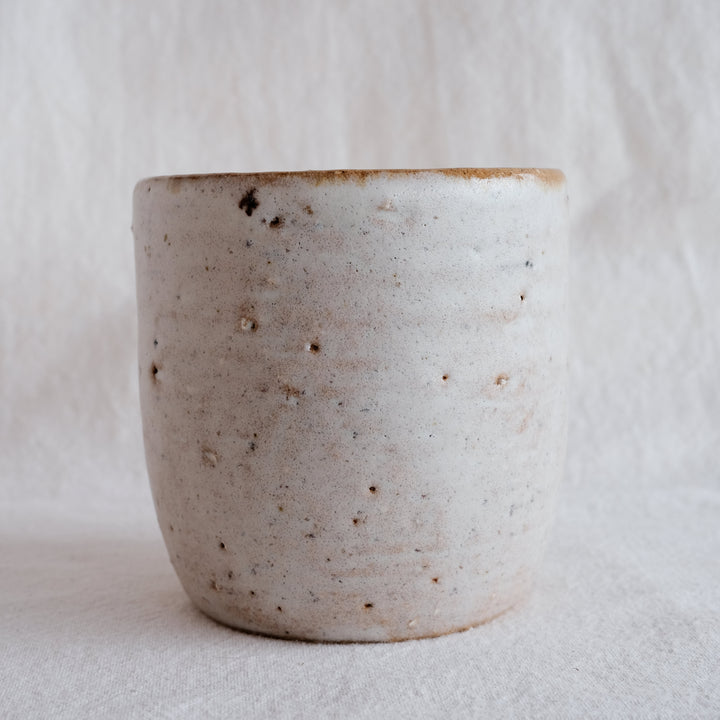 Fox Cave Cup | Smooth Leaf