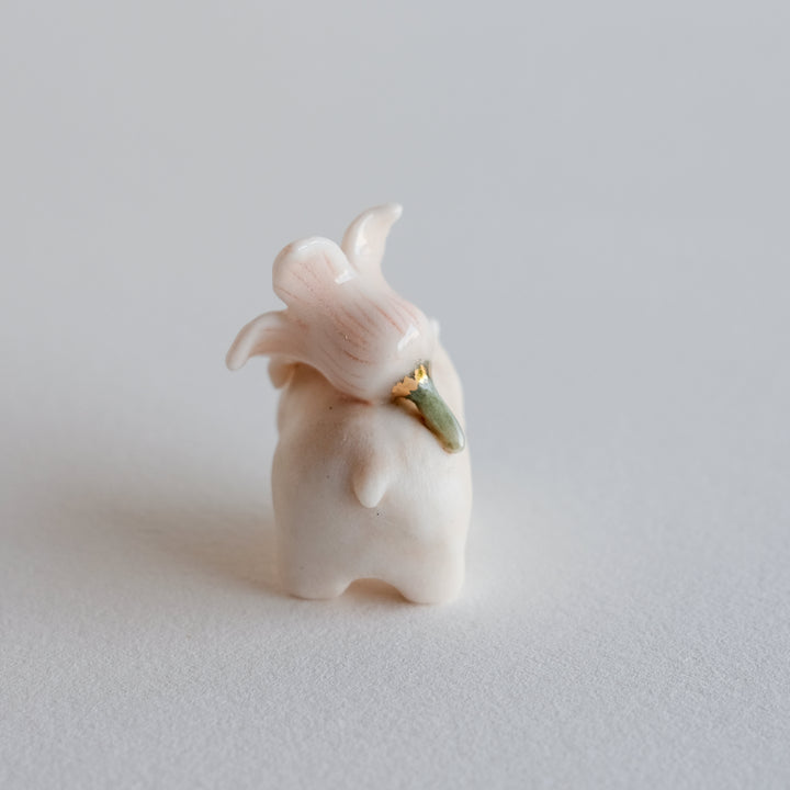 Bear Guardian | Standing Bloom