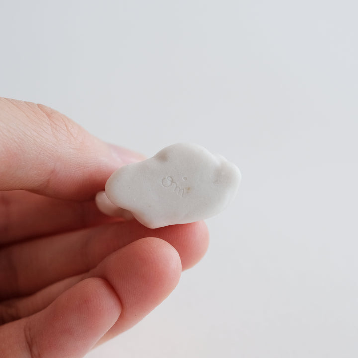 Cloud Guardian | Standing Fox