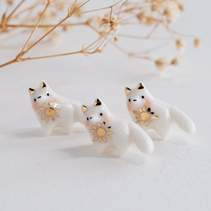 Fox Guardian | Sunshine