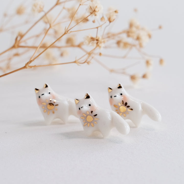Fox Guardian | Sunshine
