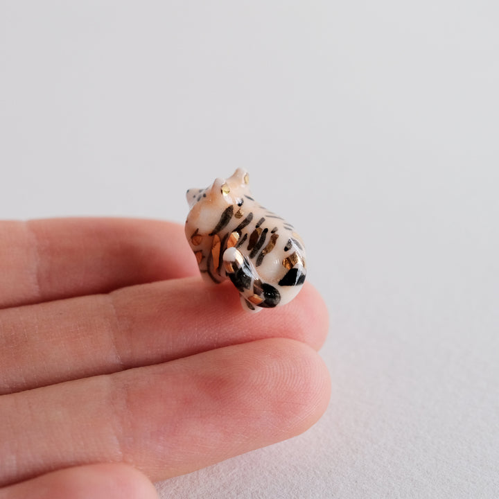 Brave Tiger Guardian