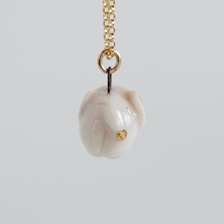 Elephant Necklace | I hear stardust