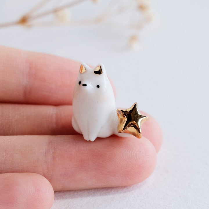Fox Guardian | Star