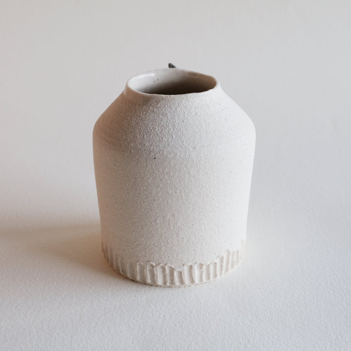 Sandy Vase | Swallow