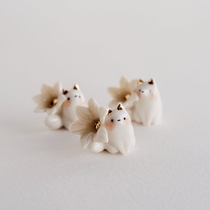 Fox Guardian | Blooms