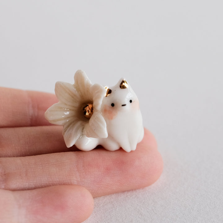 Fox Guardian | Blooms