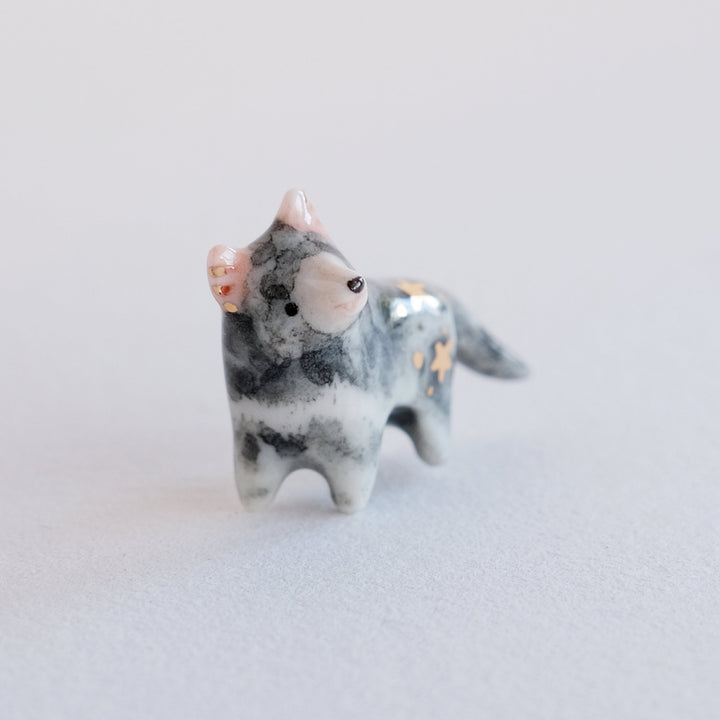 Tasmanian Devil Guardian | Left