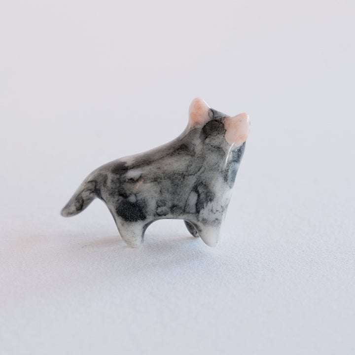 Tasmanian Devil Guardian | Left