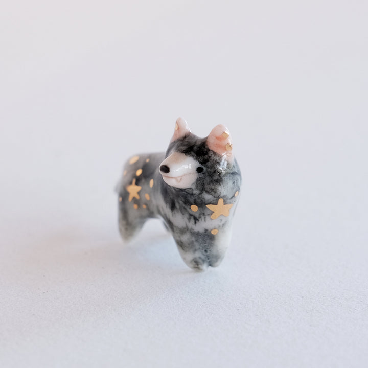 Tasmanian Devil Guardian | Right