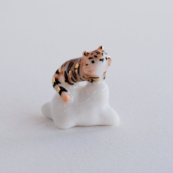 Cloud Guardian | Tiger
