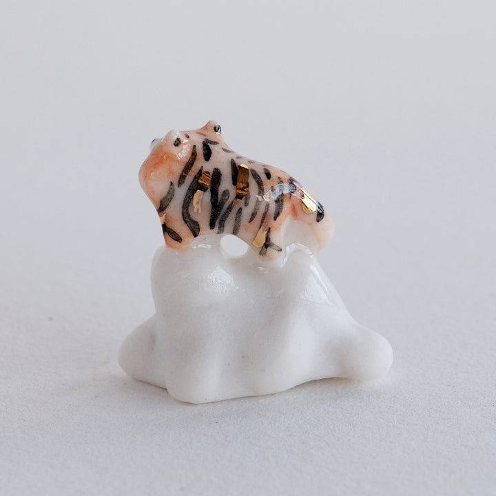 Cloud Guardian | Tiger