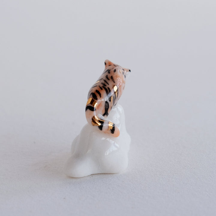 Cloud Guardian | Tiger