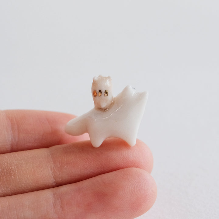 Fox Guardian | Tiny Bear Friend