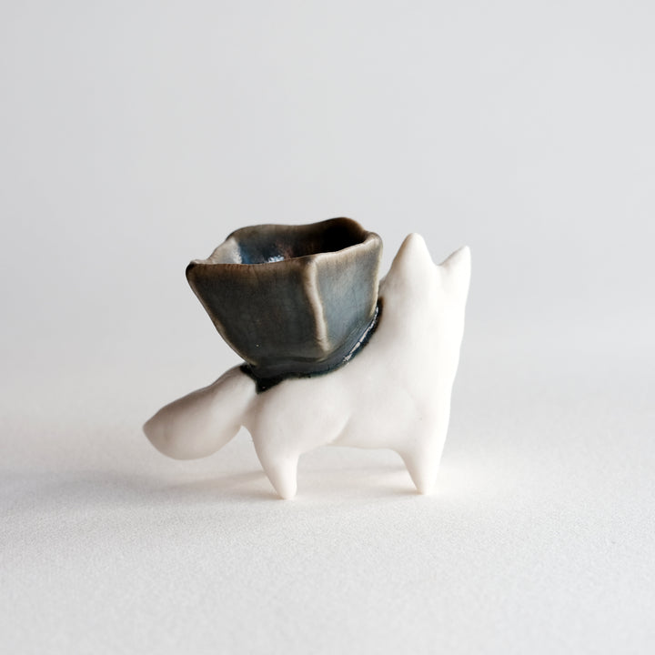 Fox Guardian | Geometric Vessel Carrier