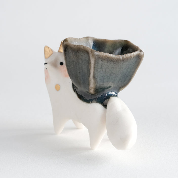 Fox Guardian | Geometric Vessel Carrier