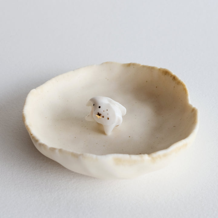 Guardian Dish | Wandering Stardust Elephant