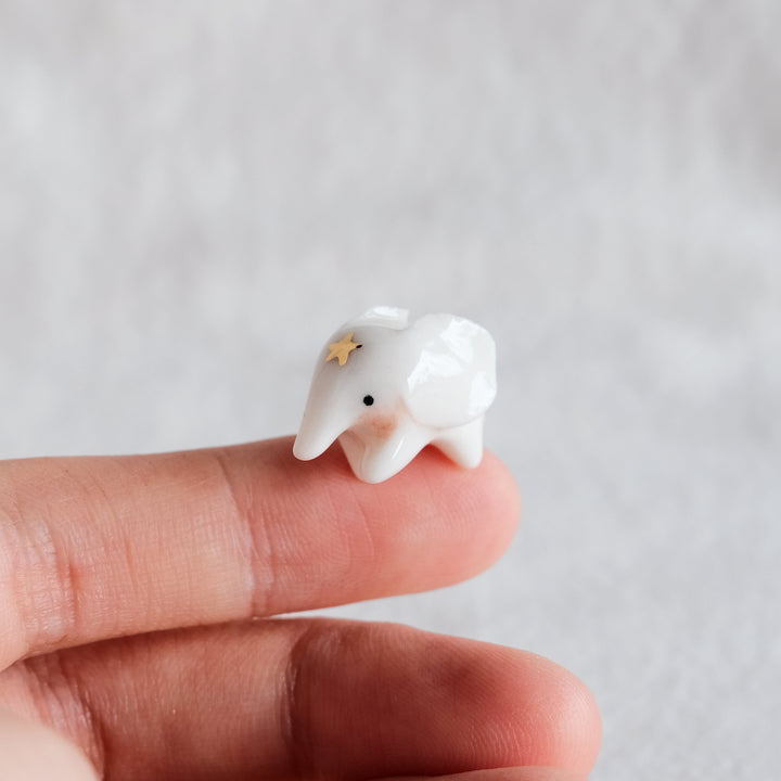 Elephant Guardian | Wandering Star