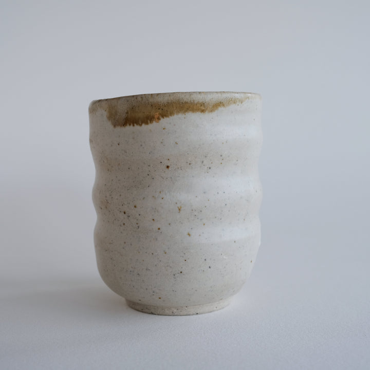 Cave Cup | Waving Bear
