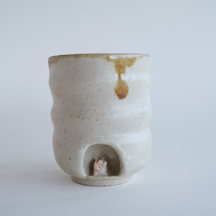 Cave Cup | Waving Bear