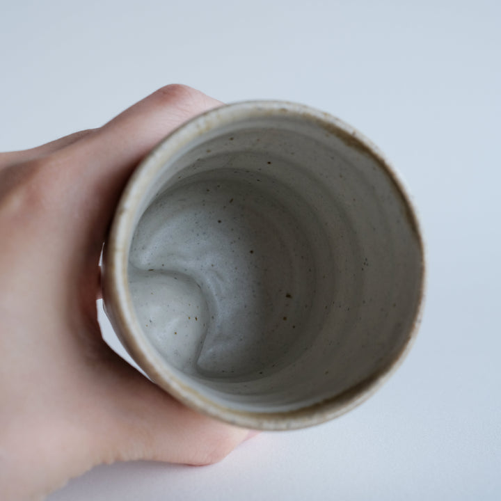 Cave Cup | Waving Bear