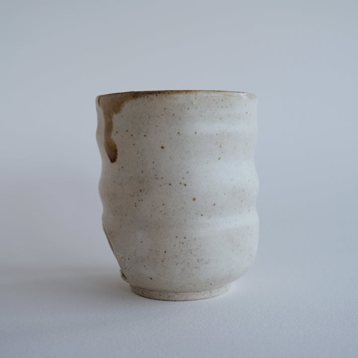 Cave Cup | Waving Bear