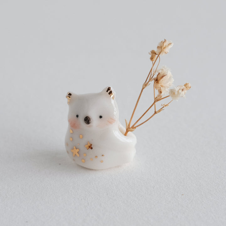 Koala Guardian | Bud Holder