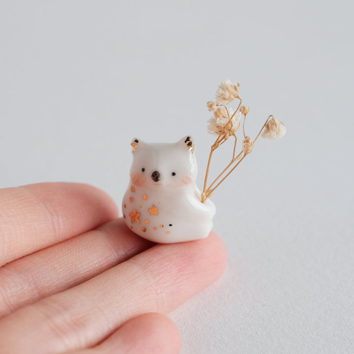 Koala Guardian | Bud Holder